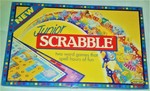 SCRABBLE - JUNIOR