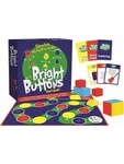 BRIGHT BUTTONS