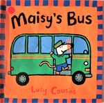 MAISY'S BUS