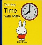 TELL THE TIME WITH MIFFY