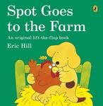 SPOT GOES TO THE FARM