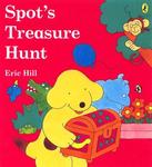 SPOT'S TREASURE HUNT