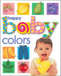 HAPPY BABY COLOURS