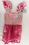FAIRY DRESS-UP OUTFIT