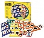 LOTTO GAMES