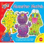 MONSTER MATCH GAME