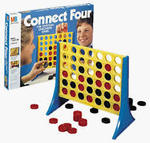 CONNECT 4