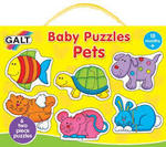 BABY PUZZLES PETS