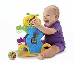 ROLL-A-ROUNDS TUMBLE BUG BALL DROP