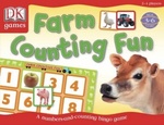 FARM COUNTING FUN