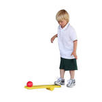 BALL & BEAN BAG LAUNCHER