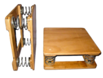 SPRING BOARDS