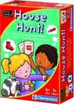 HOUSE HUNT GAME