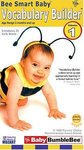 BEE SMART BABY VOCABULARY BUILDER VOL 1 DVD