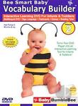 BEE SMART BABY VOCABULARY BUILDER VOL 2 DVD