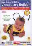 BEE SMART BABY VOCABULARY BUILDER VOL 3 DVD