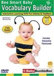 BEE SMART BABY VOCABULARY BUILDER VOL 5 DVD
