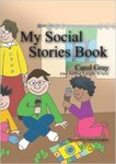 MY SOCIAL STORIES BOOK