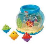SOUND FISH BOWL