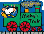 MAISY'S TRAIN