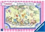 ANGELINA PUZZLE