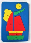 BOAT PUZZLE
