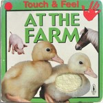 AT THE FARM Touch & Feel
