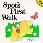 SPOT'S FIRST WALK