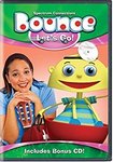 BOUNCE - LET'S GO DVD