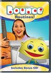 BOUNCE - ROUTINES DVD