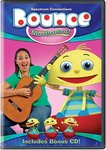BOUNCE - MOVEMENT DVD