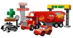 TRUCKSTOP DUPLO