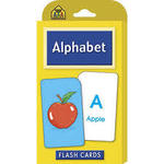 FLASH CARDS - ALPHABET