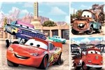 CARS PUZZLES