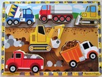 CONSTRUCTION CHUNKY INSET PUZZLE