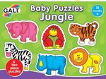 BABY PUZZLES JUNGLE
