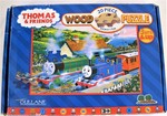 THOMAS AND FRIENDS PUZZLE