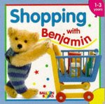 SHOPPING WITH BENJAMIN