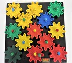 COG BOARD