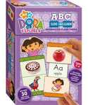 DORA ABC SLIDE & LEARN