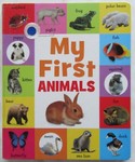 MY FIRST ANIMALS