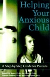 HELPING YOUR ANXIOUS CHILD