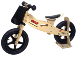 BALANCE BIKE - Wooden