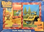 BOB THE BUILDER PUZZLE