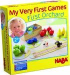 FIRST ORCHARD GAME