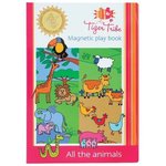 MAGNETIC ANIMAL PLAY