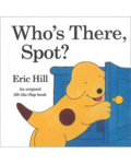 WHO'S THERE SPOT?