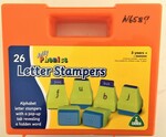 LETTER STAMPERS