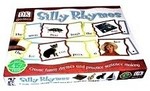 SILLY RHYMES
