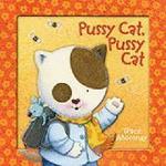 PUSSY CAT PUSSY CAT